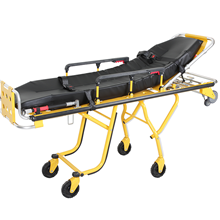 Ambulance stretcher store for sale